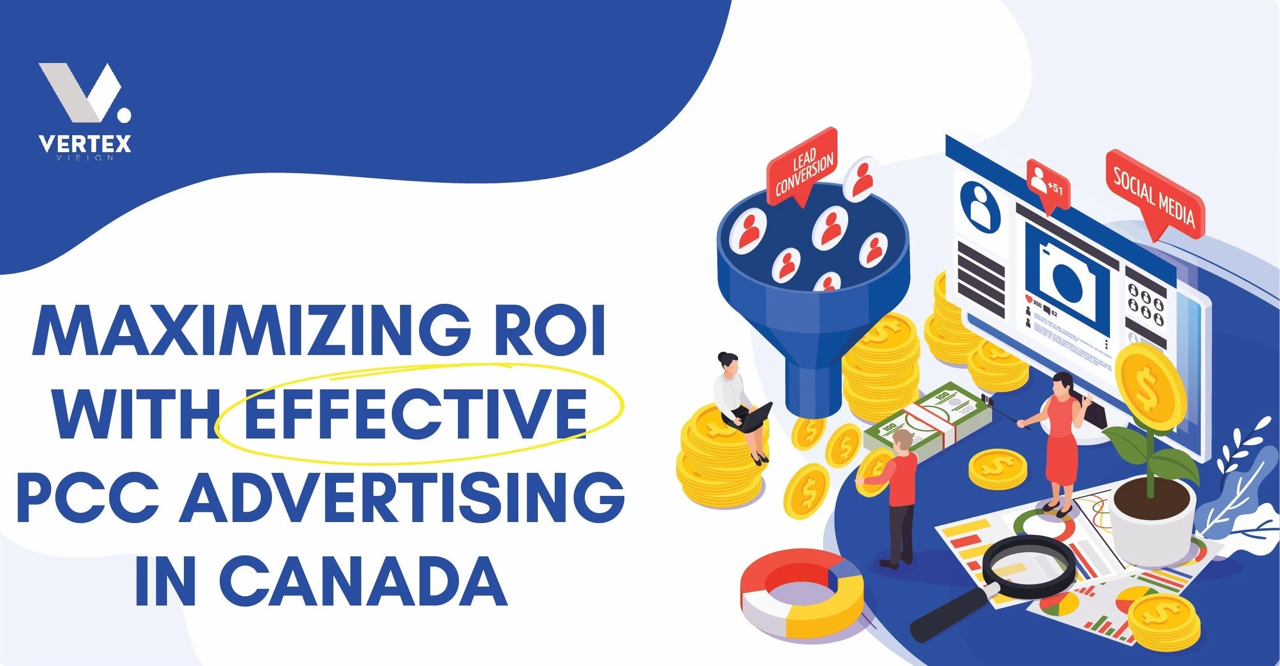 Effective PPC Advertising in Canada